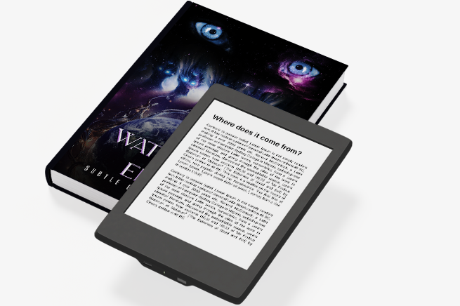 Book Publishers