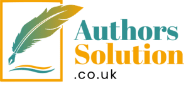 Authors Solution Logo